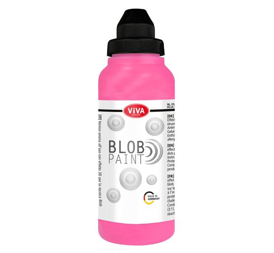 Blob Paint Viva Decor, 280 ml