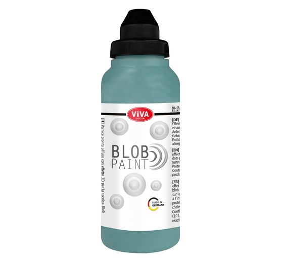 Blob Paint Viva Decor, 280 ml