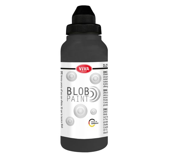 Blob Paint Viva Decor, 280 ml