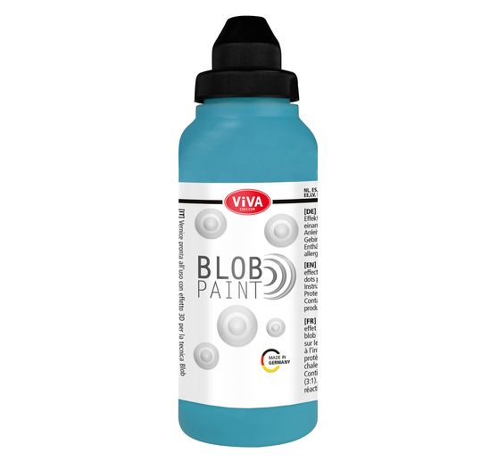 Blob Paint Viva Decor, 280 ml