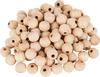 Perles en bois VBS « Ø 10 mm »