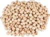 Perles en bois VBS