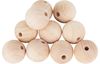 VBS Wooden balls drilled "Ø 20 mm"