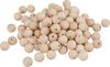 Perles en bois VBS « Ø 20 mm »