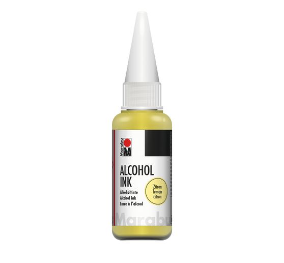 Marabu Alcohol Ink