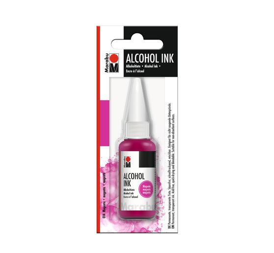 Marabu Alcohol Ink