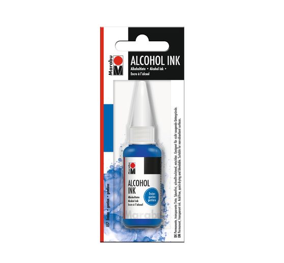 Marabu Alcohol Ink