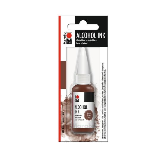 Marabu Alcohol Ink