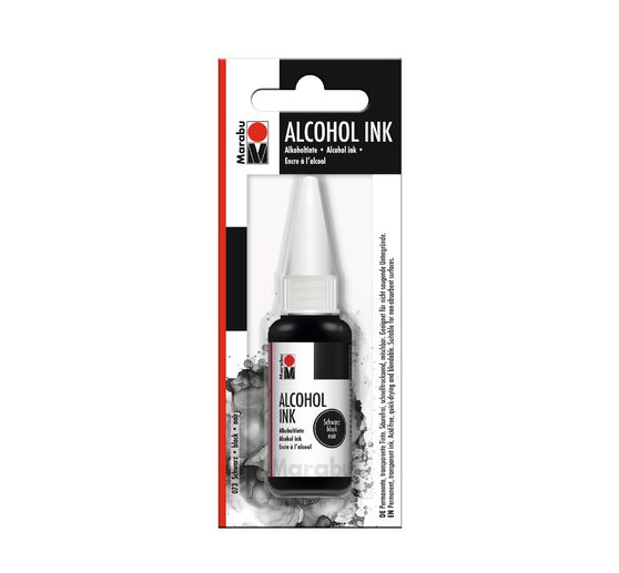 Marabu Alcohol Ink