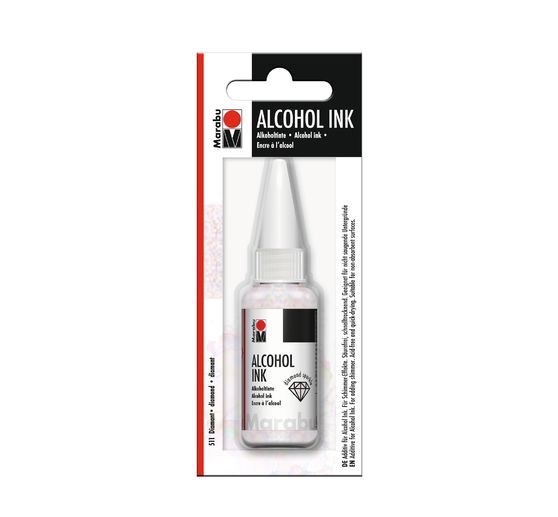Marabu Alcohol Ink