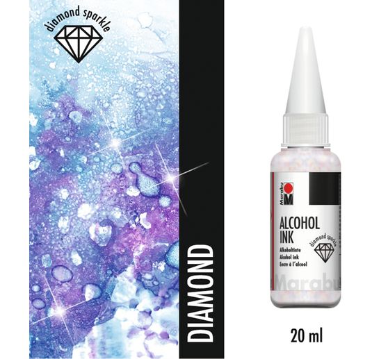 Marabu Alcohol Ink