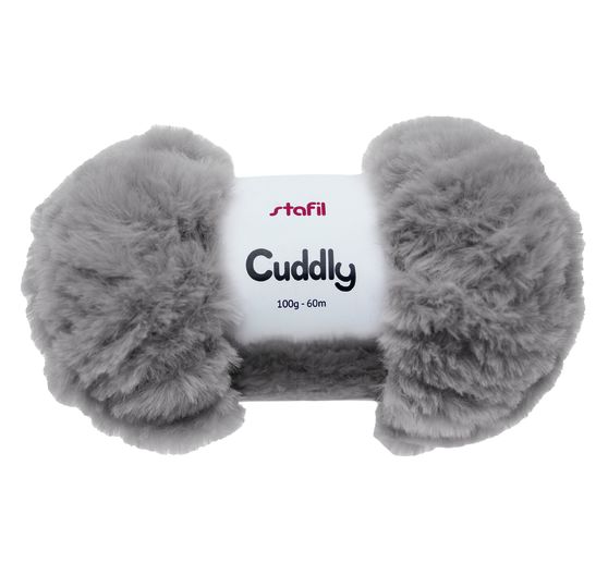 Laine « Cuddly », 100 g