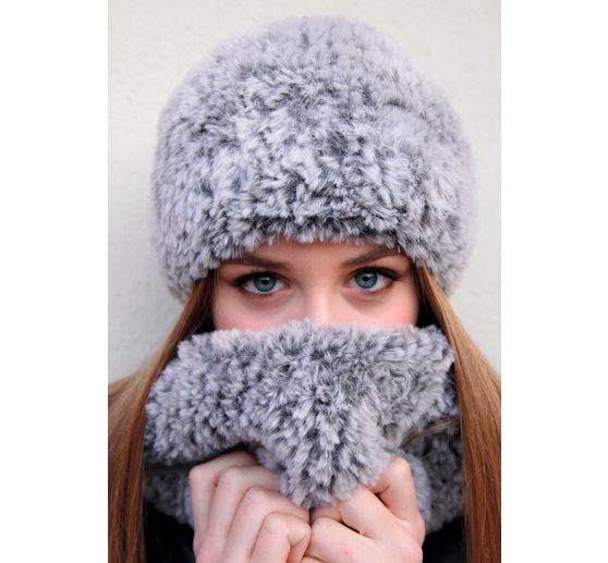 Laine Staffil « Cuddly », 100 g