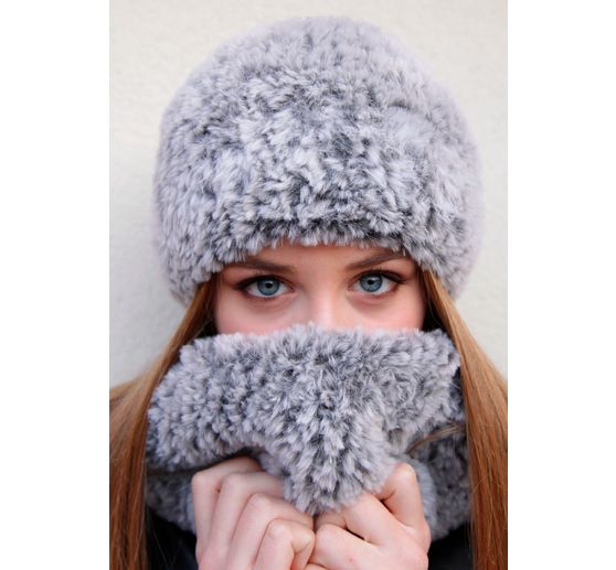 Laine Staffil « Cuddly », 100 g