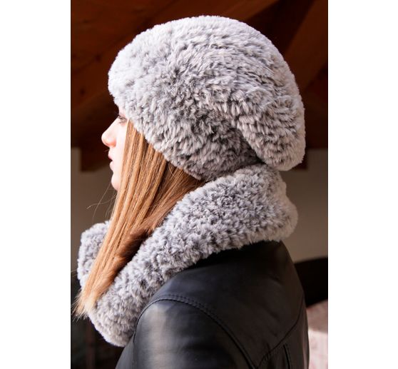 Laine Staffil « Cuddly », 100 g