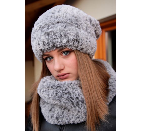 Laine Staffil « Cuddly », 100 g