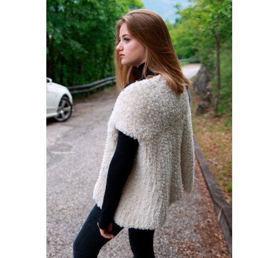 Laine Staffil « Cuddly », 100 g