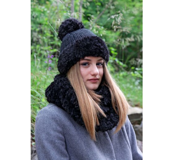 Laine Staffil « Cuddly », 100 g
