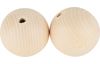 Perles en bois VBS « Ø 70 mm »