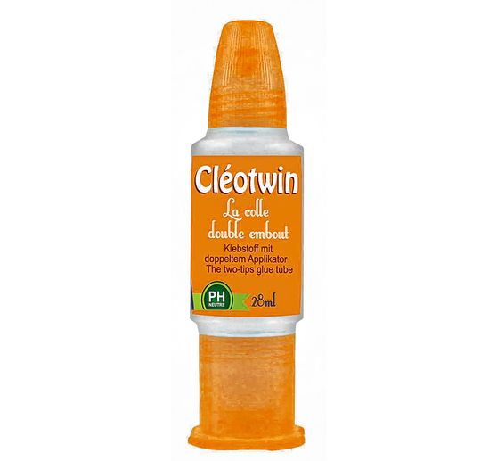 Cléotwin Cléopâtre, 28 ml