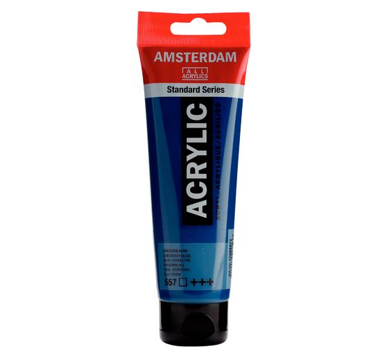 Peinture acrylique Talens AMSTERDAM, 120 ml