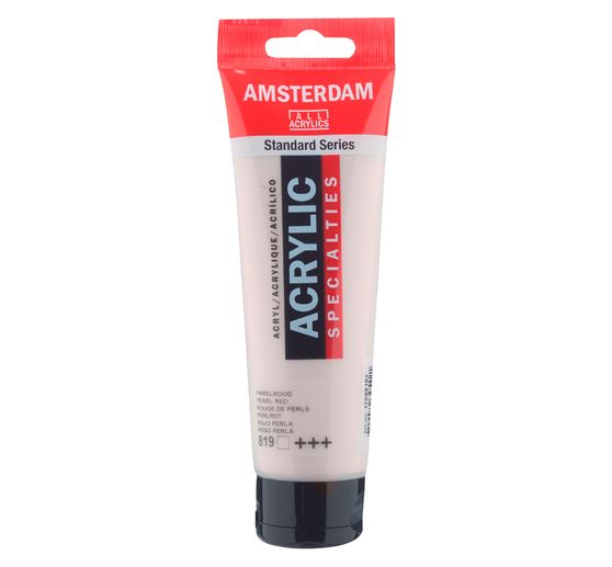 Peinture acrylique Talens AMSTERDAM, 120 ml