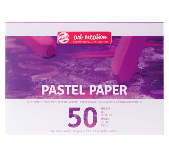 Papier pour pastel Talens Art Creation