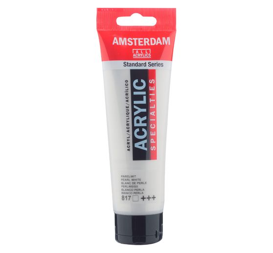 Peinture acrylique Talens AMSTERDAM, 120 ml