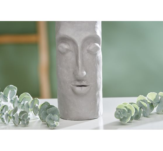 Pâte à modeler « Beton-Plast », Gris