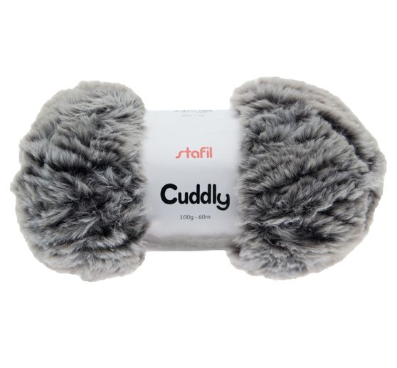 Laine Staffil « Cuddly », 100 g
