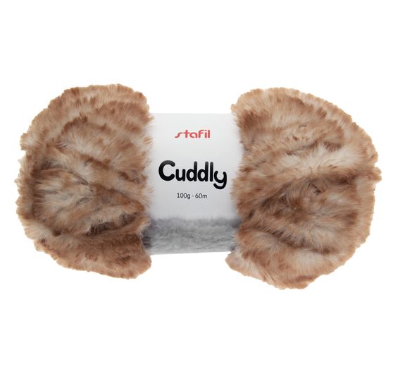 Laine Staffil « Cuddly », 100 g