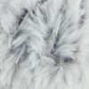 Laine Staffil « Cuddly », 100 g Mélange blanc/noir
