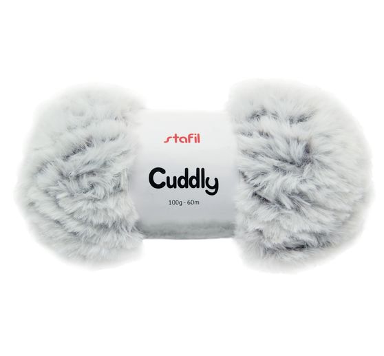 Laine Staffil « Cuddly », 100 g