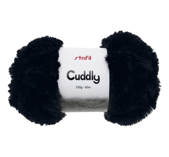 Laine Staffil « Cuddly », 100 g