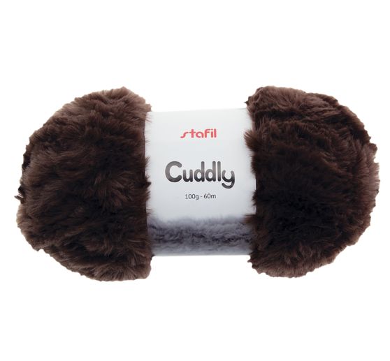 Laine Staffil « Cuddly », 100 g
