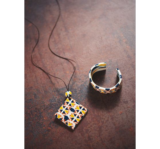 FIMO soft material package "Fashion Colours"