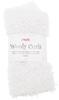 Tissu peluche « Boucles de laine »