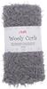 Tissu peluche « Boucles de laine »
