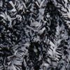 Laine Staffil « Liana », 100 g Noir/Gris