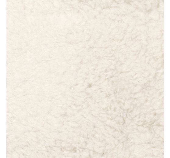 Tissu peluche « Mouton » 