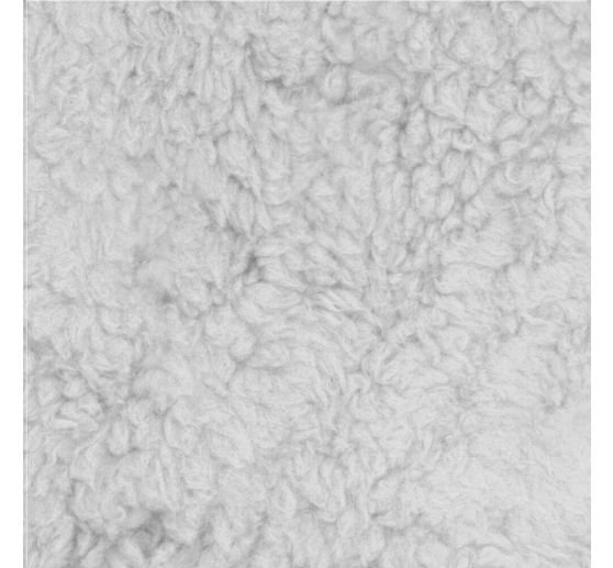 Tissu peluche « Mouton » 