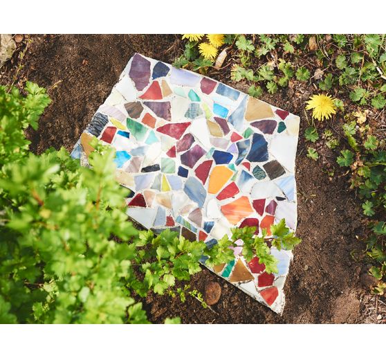 Mortier pour mosaïque VBS, résistant au gel