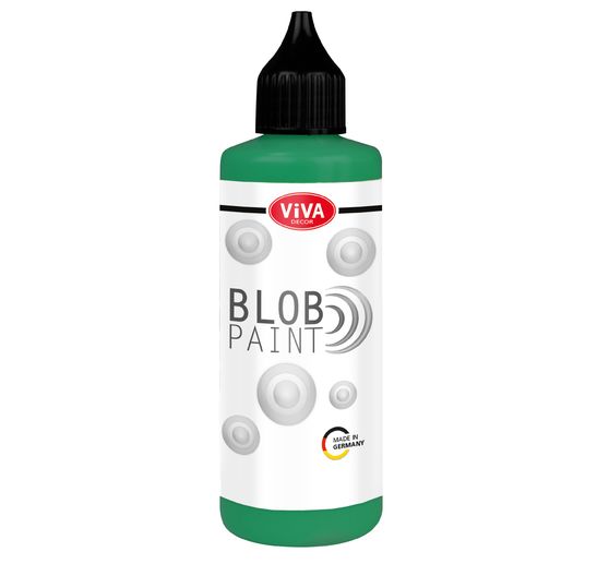 Blob Paint Viva Decor