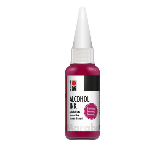 Marabu Alcohol Ink