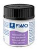 Vernis FIMO, mat satiné, 35 ml