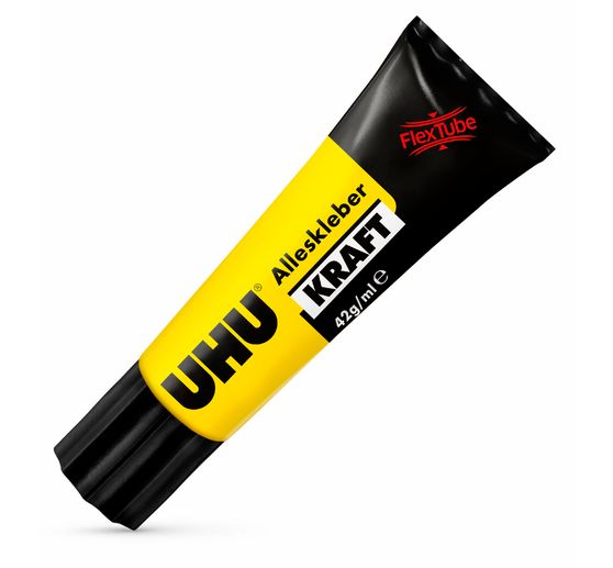 Colle universelle UHU kraft, 42 g