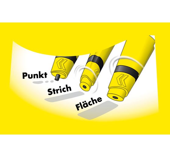 UHU twist & glue, 35 g