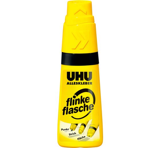 UHU twist & glue, 35 g