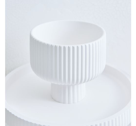 Poudre de moulage « Raysin 200 », Blanc