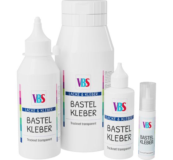 VBS Handicraft glue